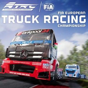 FIA European Truck Racing Championship