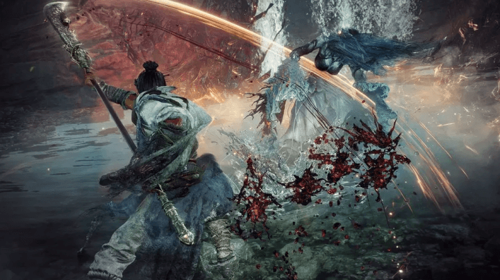 Лучшее оружие в Wo Long Fallen Dynasty