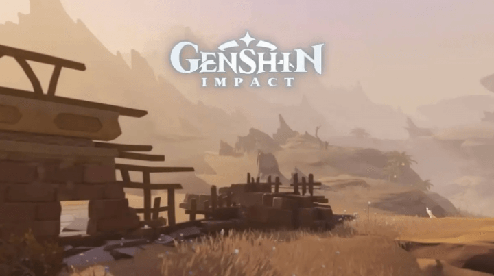 Когда выйдет обновление Genshin Impact 3.6. Дата выхода