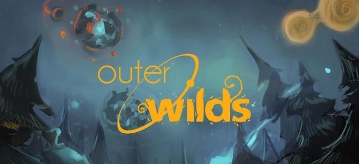 Outer wilds как попасть в ядро пучины гиганта