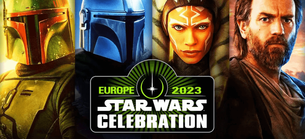Что показали на Star Wars Celebration 2023: Трейлер «Асока», 3 новых фильма и другие анонсы с презентации