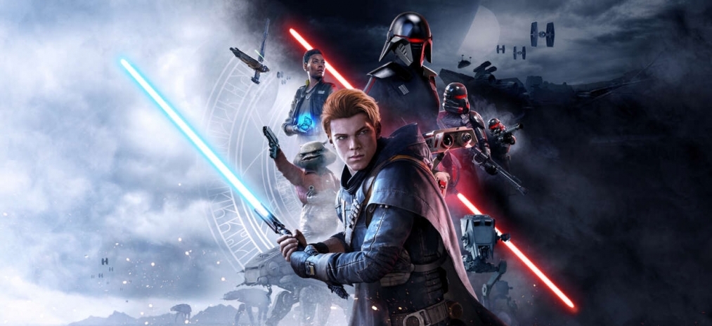 Нужно ли играть в Star Wars Jedi: Fallen Order перед Jedi: Survivor?