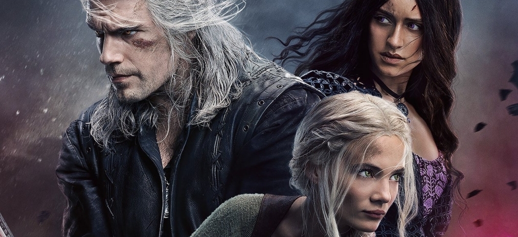 Третий сезон «Ведьмака» получил трейлер и дату выхода