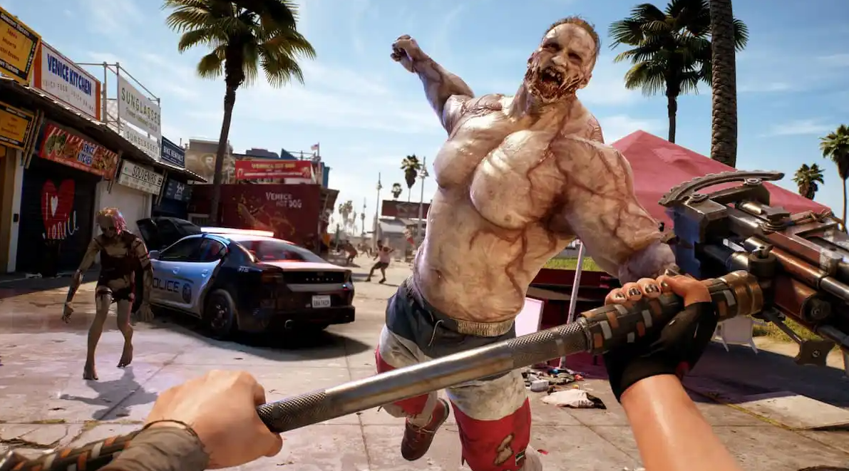 Есть ли в Dead Island 2 «Новая игра плюс»? » SIMHOST - Новости и статьи об  играх, кино и сериалах.