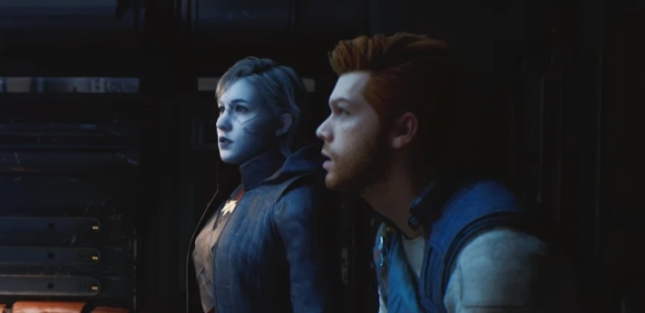 В Star Wars Jedi Survivor пока нет исправления проблем с заиканием