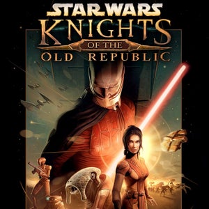 Star Wars: Knights of the Old Republic