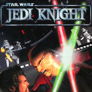 Star Wars Jedi Knight: Dark Forces 2