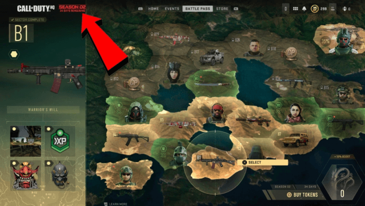 Дата выхода третьего сезона Warzone 2