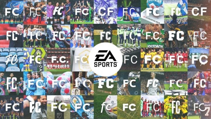 Когда выйдет EA Sports FC