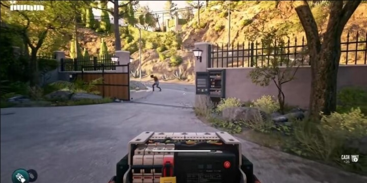 Где взять предохранители в Dead Island 2