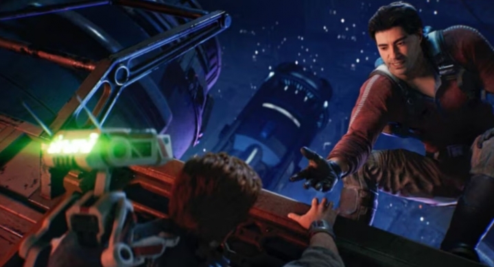 Дата выхода Star Wars Jedi Survivor