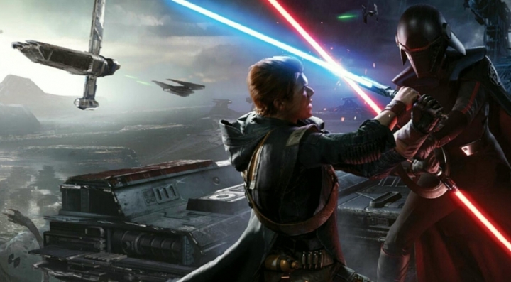 Нужно ли играть в Star Wars Jedi Fallen Order перед Jedi Survivor