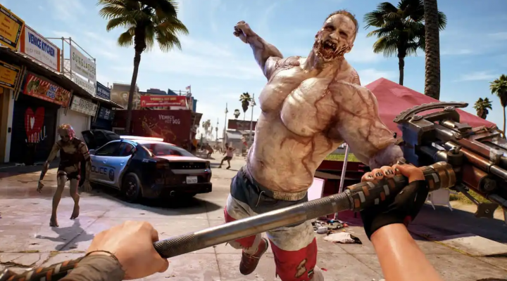 Есть ли в Dead Island 2 «Новая игра плюс»