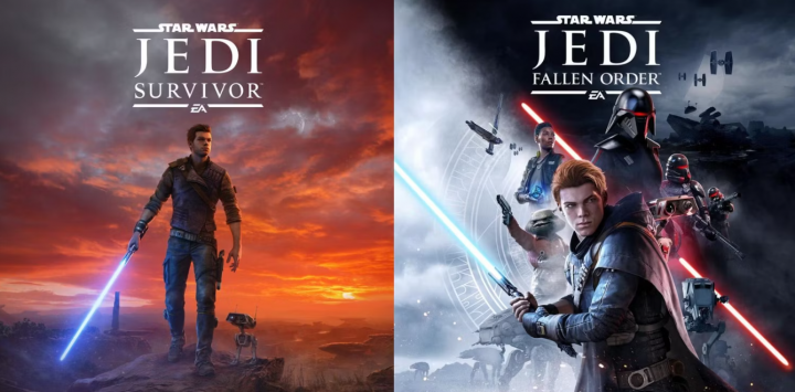 Star Wars Jedi: Survivor длиннее Fallen Order