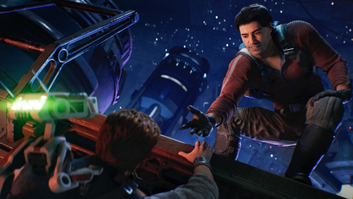 Сколько глав в Star Wars Jedi Survivor