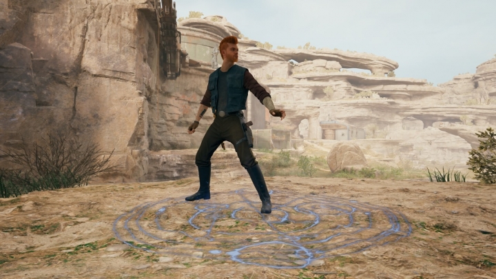 Советы по прохождению Star Wars Jedi Survivor