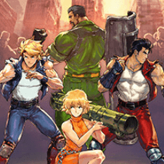 Double Dragon Gaiden: Rise of the Dragons
