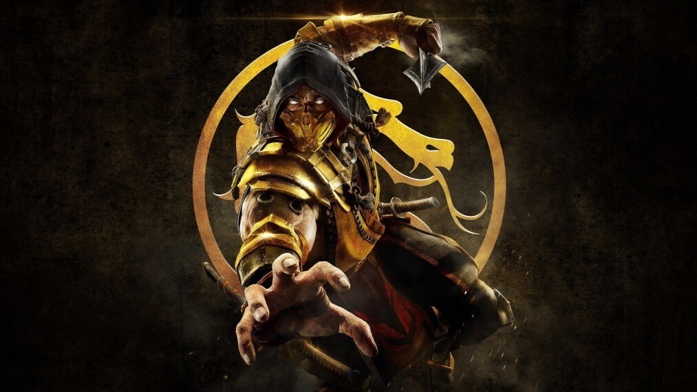 В сеть попало описание трейлера и дата выхода Mortal Kombat 12