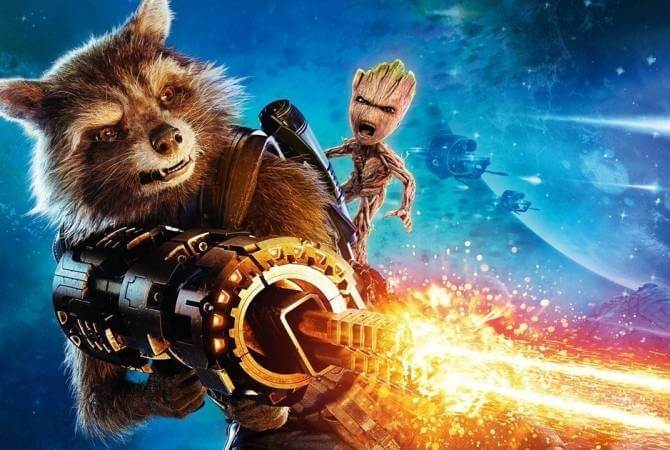 Что ждет «Стражей Галактики»? Будет ли продолжение