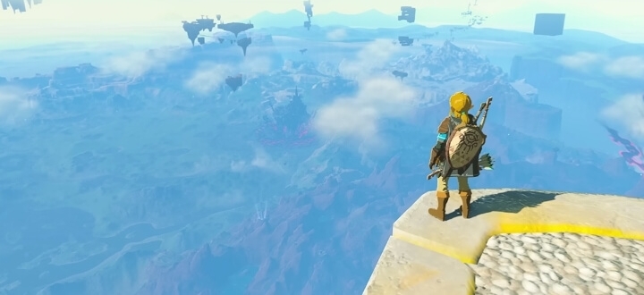 8 советов для новичков в The Legend of Zelda: Tears of the Kingdom, которые вы должны знать, прежде чем начать играть