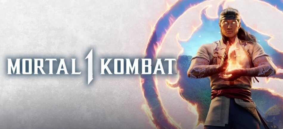 Mortal Kombat 1 - официальный трейлер анонса