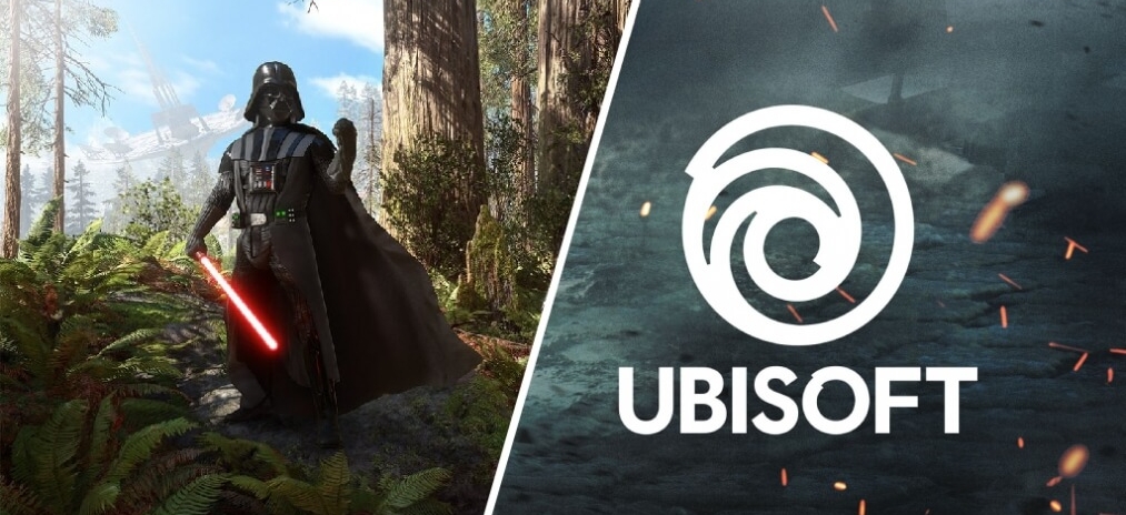 Игра с открытым миром по «Звездным войнам» от Ubisoft выйдет до марта 2024 года