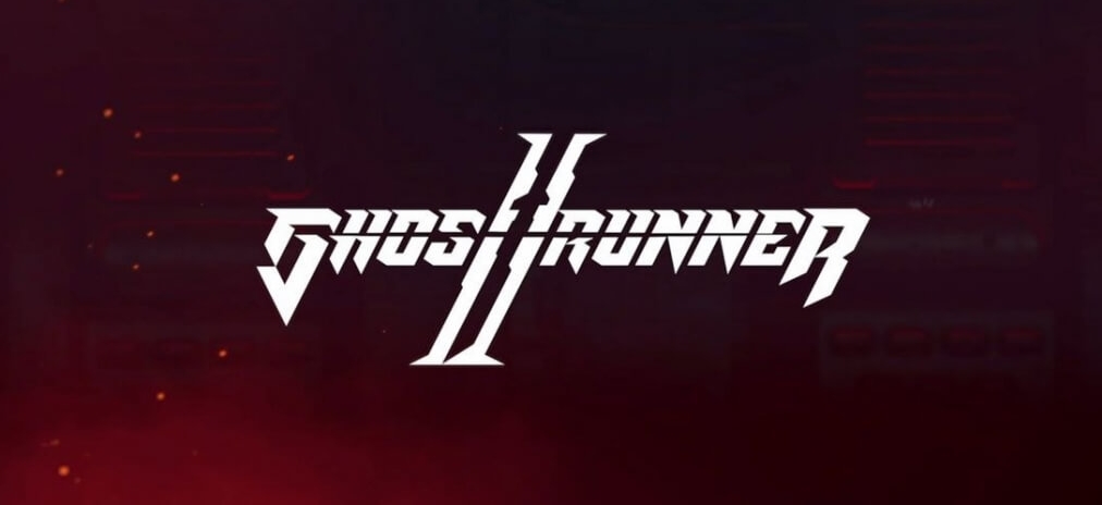 Анонс и первый трейлер Ghostrunner 2 с PlayStation Showcase