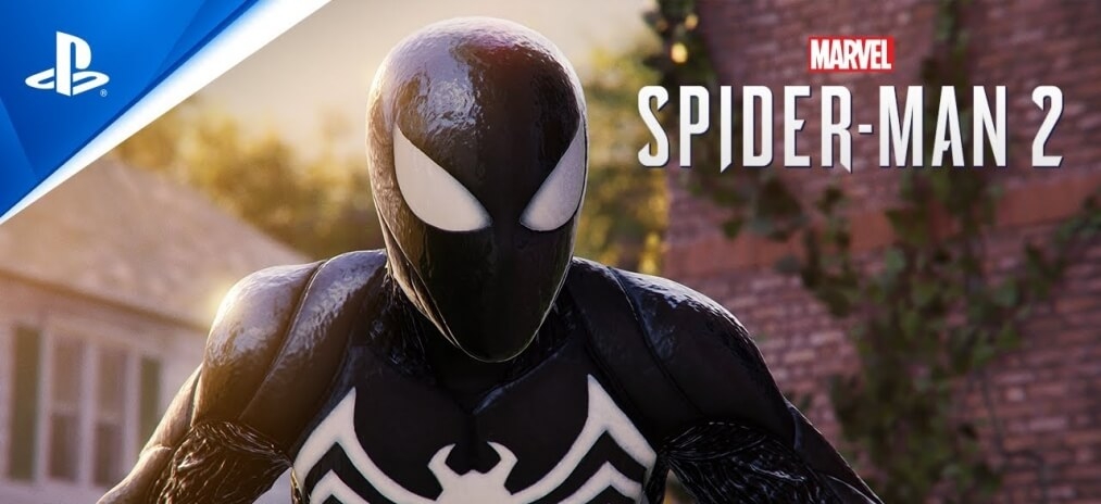 Первый геймплей Marvel's Spider-Man 2 с PlayStation Showcase
