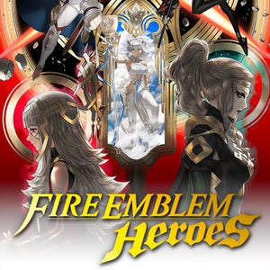 Fire Emblem Heroes