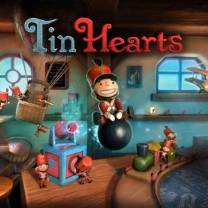 Tin Hearts