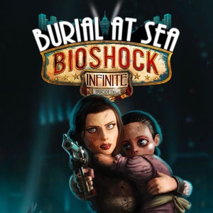 Прохождение второго эпизода BioShock Infinite: Burial at Sea растянется на пять-шесть часов