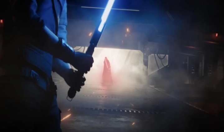 О чем будет Star Wars Jedi 3