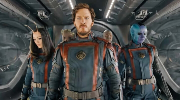Кто умирает в «Стражах Галактики 3»