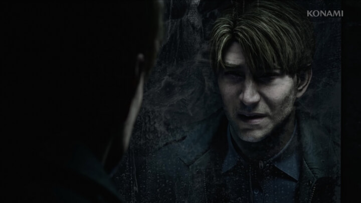 Silent Hill 2