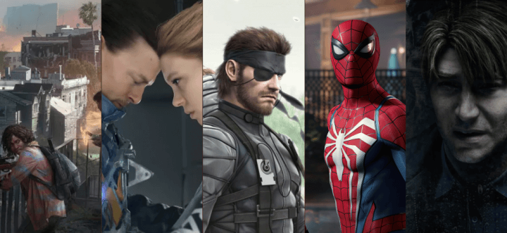 Время начала PlayStation Showcase 2023