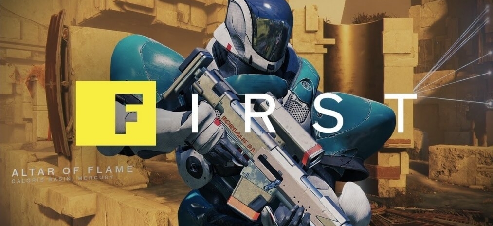 Гайд  по игре Destiny 2: Всё о страйках, как пройти страйки