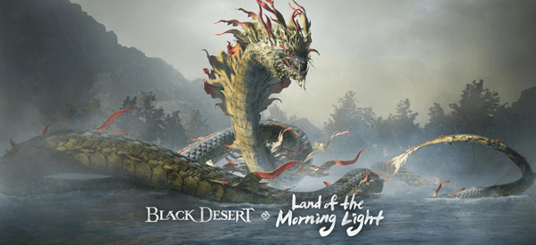 Black Desert – представлен эксклюзивный трейлер грядущего обновления «Страна Утра» на шоу Summer Game Fest
