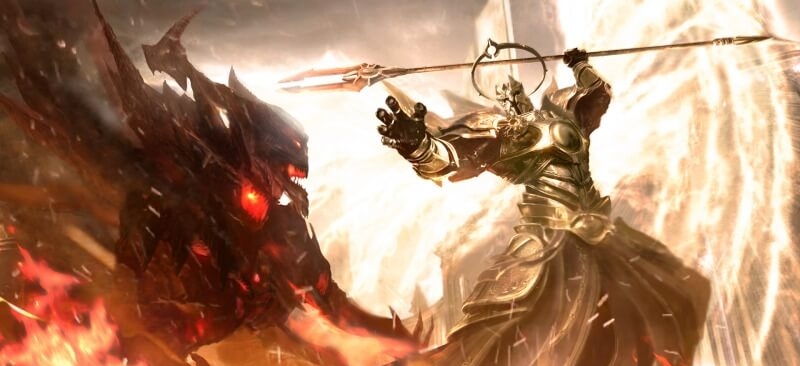 Сюжет Diablo 4: краткий пересказ событий игры