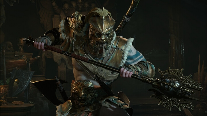 Другие способы быстро получить золото в Diablo 4