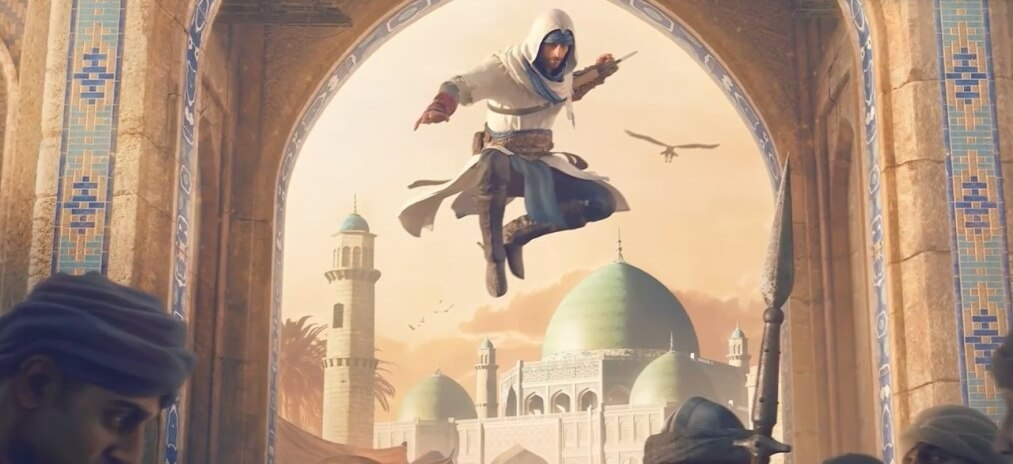 Разработчики Assassin's Creed Mirage не планируют выпускать дополнения для игры, по крайней мере, на данный момент