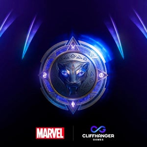 Black Panther [EA Game]