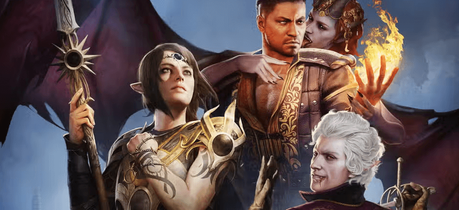 Где найти убежище Зентарима в Baldur's Gate 3. Гайд по прохождению