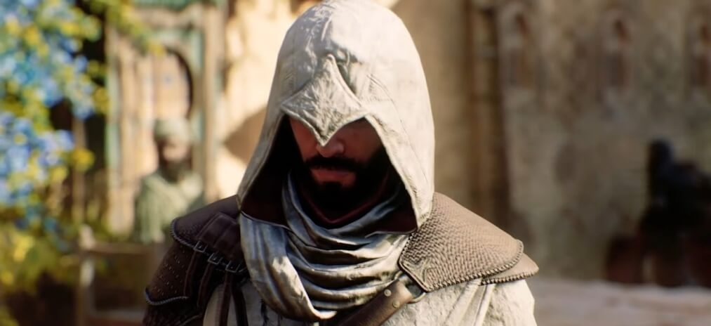 Assassin’s Creed Mirage выйдет на неделю раньше