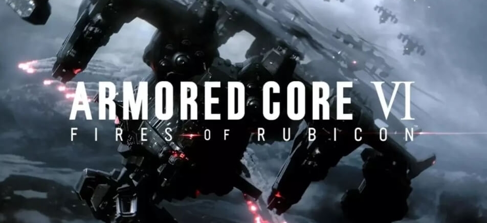 Время предварительной загрузки и разблокировки Armored Core 6: Fires of Rubicon на PS4, PS5, Xbox Series X/S и ПК. Сколько весит игра
