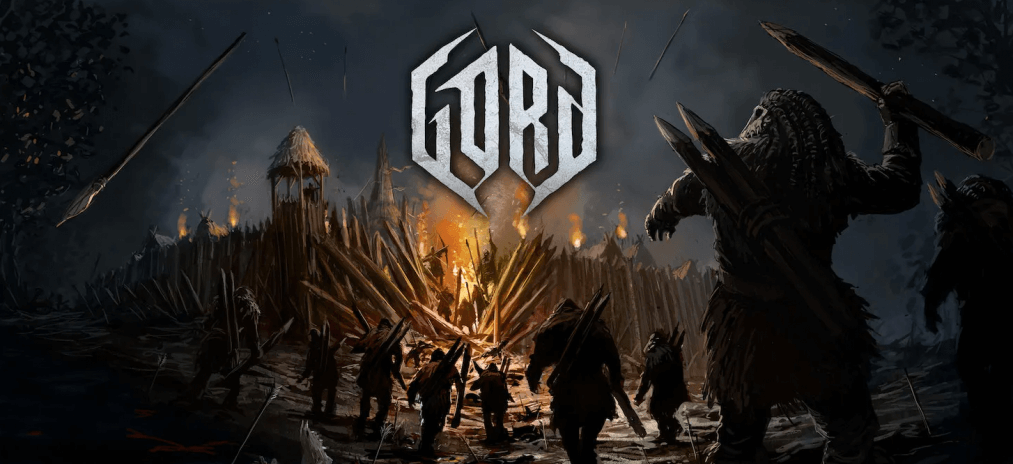 Состоялся релиз стратегии в темном фэнтези Gord, от бывших разработчиков Frostpunk и The Witcher 3