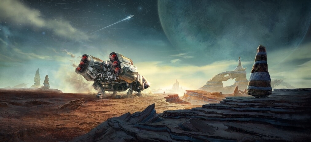 Время предварительной загрузки и разблокировки Starfield на Xbox Series X/S и ПК. Сколько весит игра