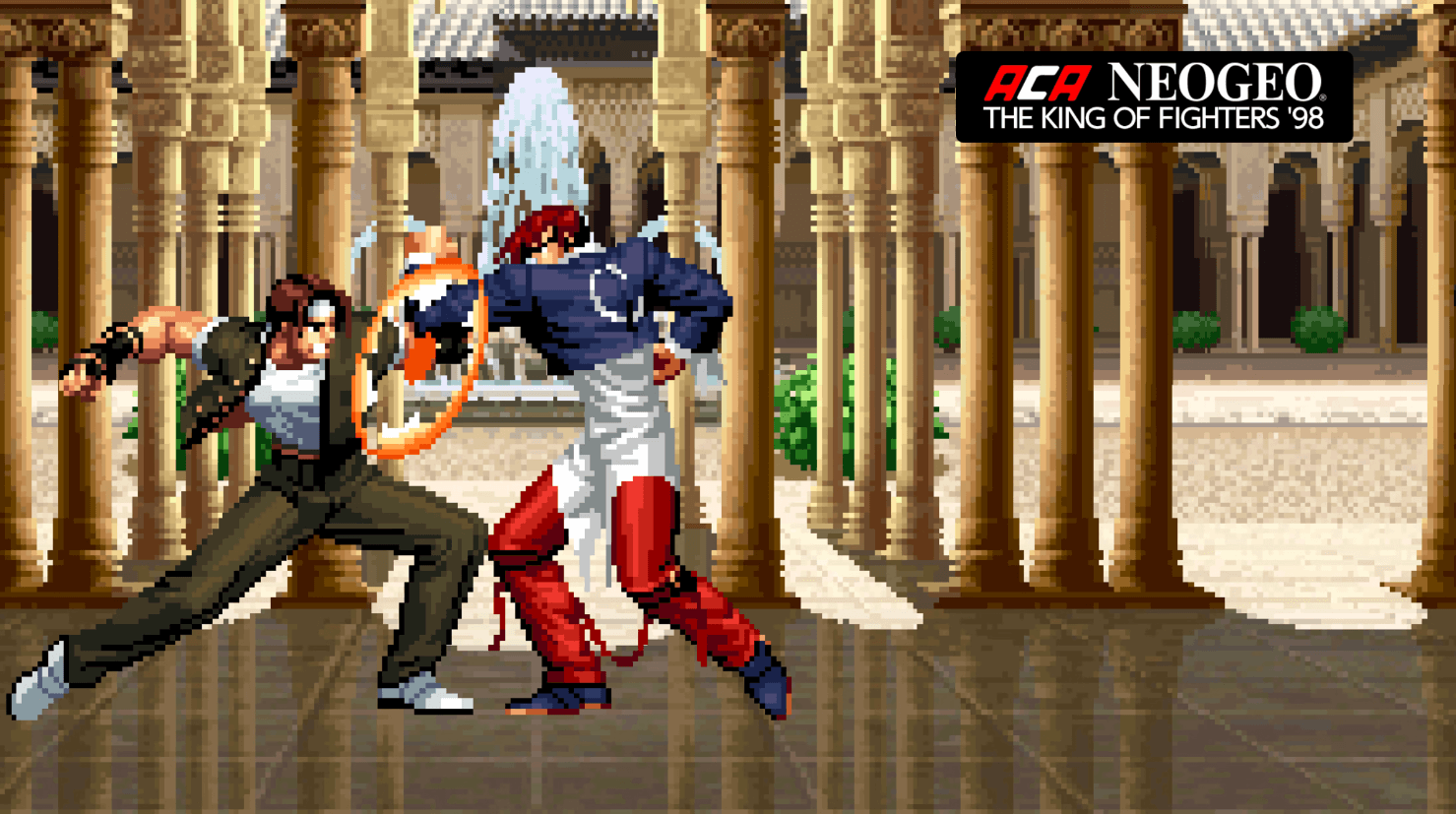 King of Fighters 98. Neo geo игры. Файтинги Neo-geo. Игры для Нинтендо 64 файтинг. Игры 98 года