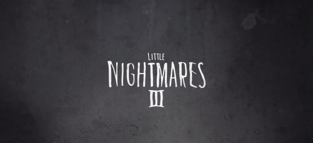 Анонсирована Little Nightmares 3 от Supermassive