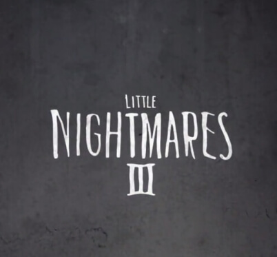 Little Nightmares 3