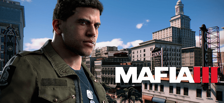 Обзор Mafia 3 - Вендетта «по-черному»